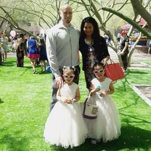 Meet your Posher, Ann